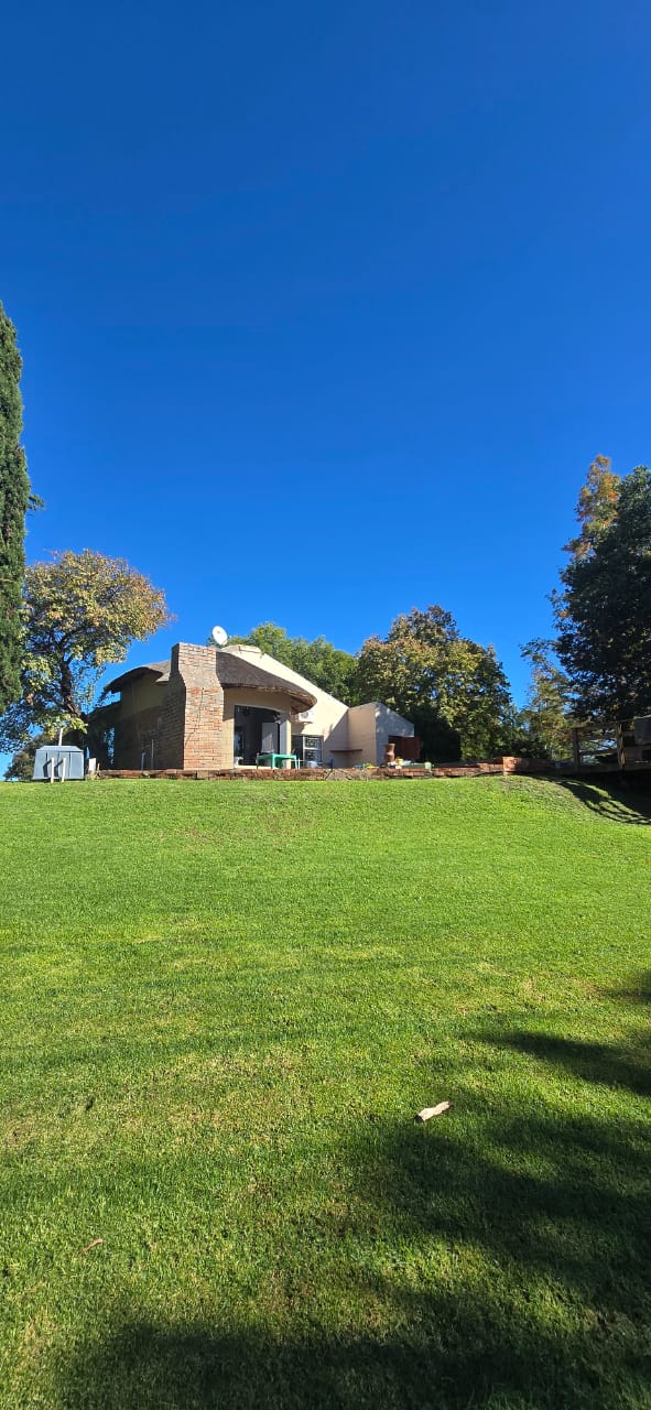 8 Bedroom Property for Sale in Roodewal Free State